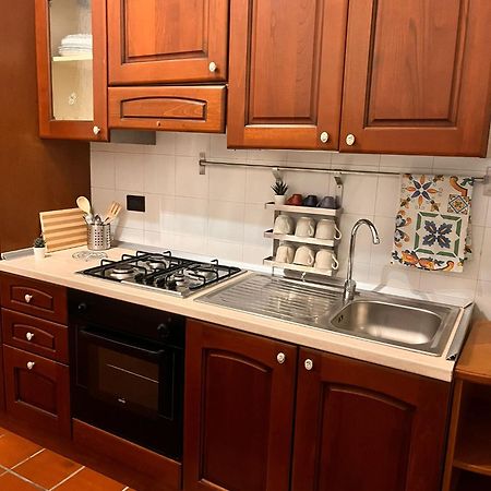 Monia Coliseum Apartment ローマ エクステリア 写真