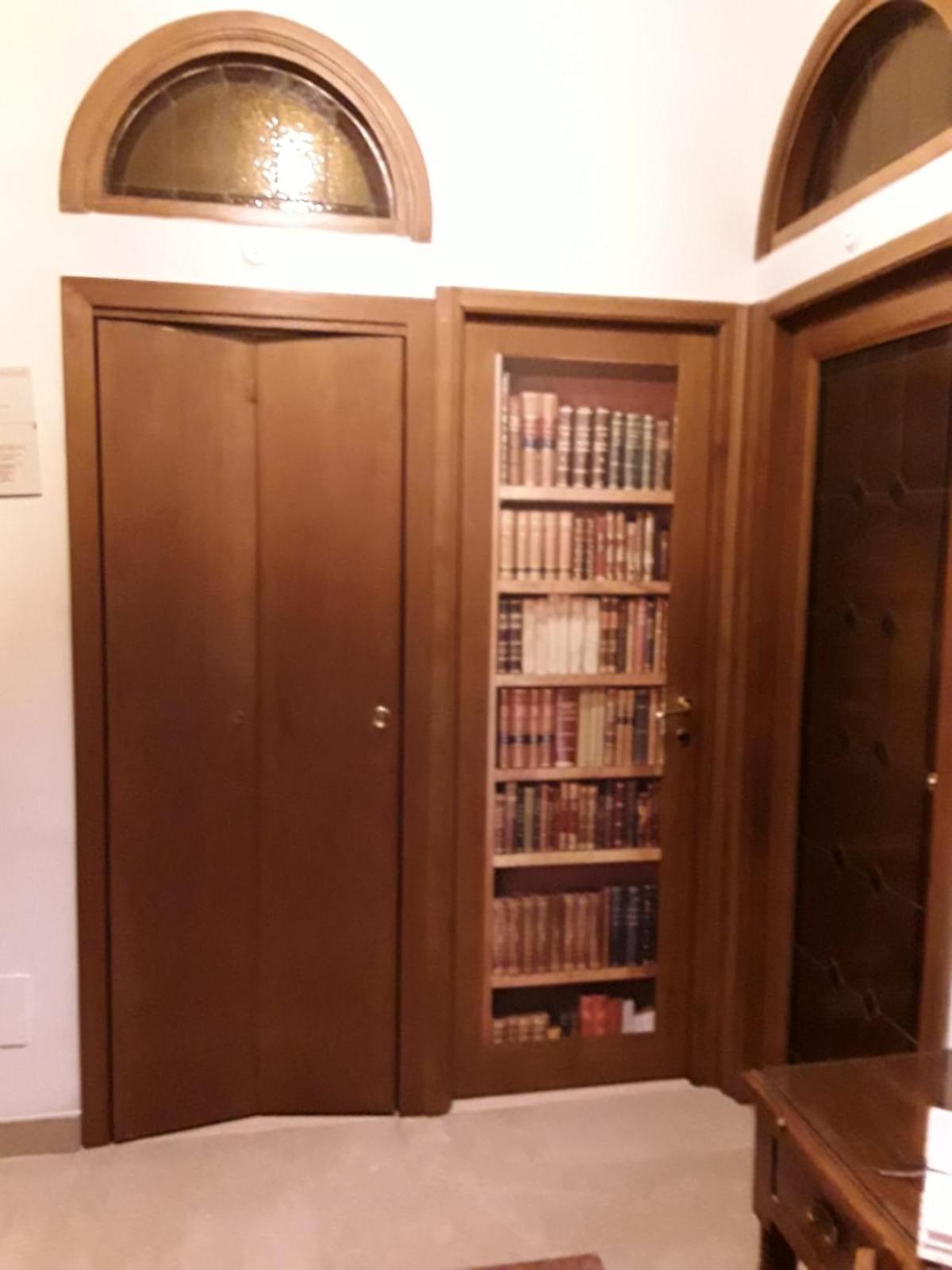Monia Coliseum Apartment ローマ エクステリア 写真