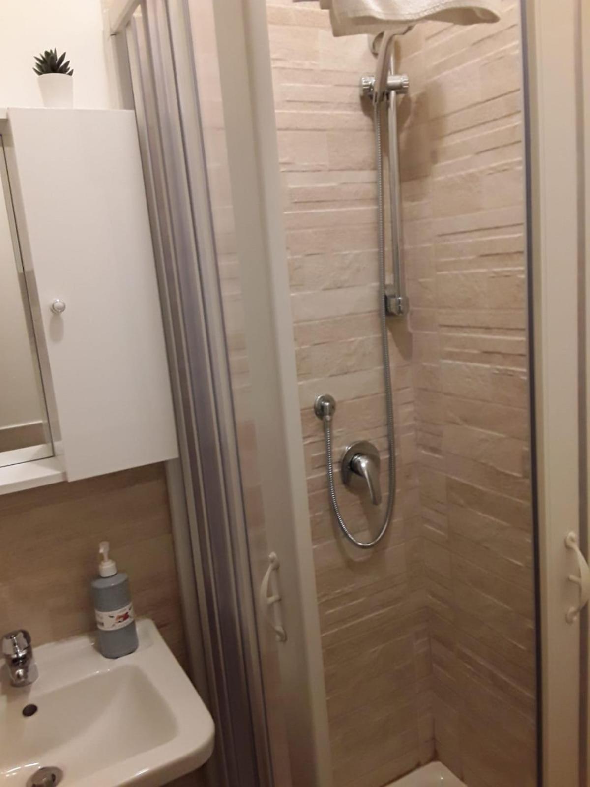 Monia Coliseum Apartment ローマ エクステリア 写真