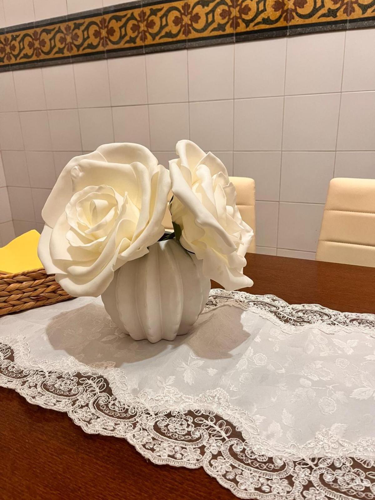 Monia Coliseum Apartment ローマ エクステリア 写真
