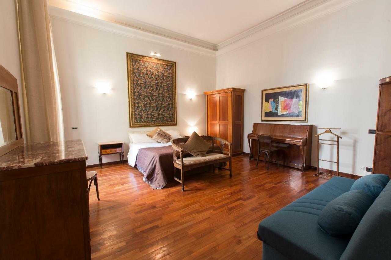 Monia Coliseum Apartment ローマ エクステリア 写真